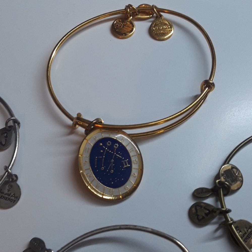 Alex and Ani lot